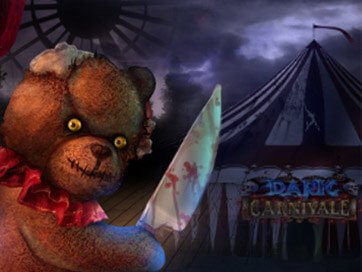 Dark Carnivale